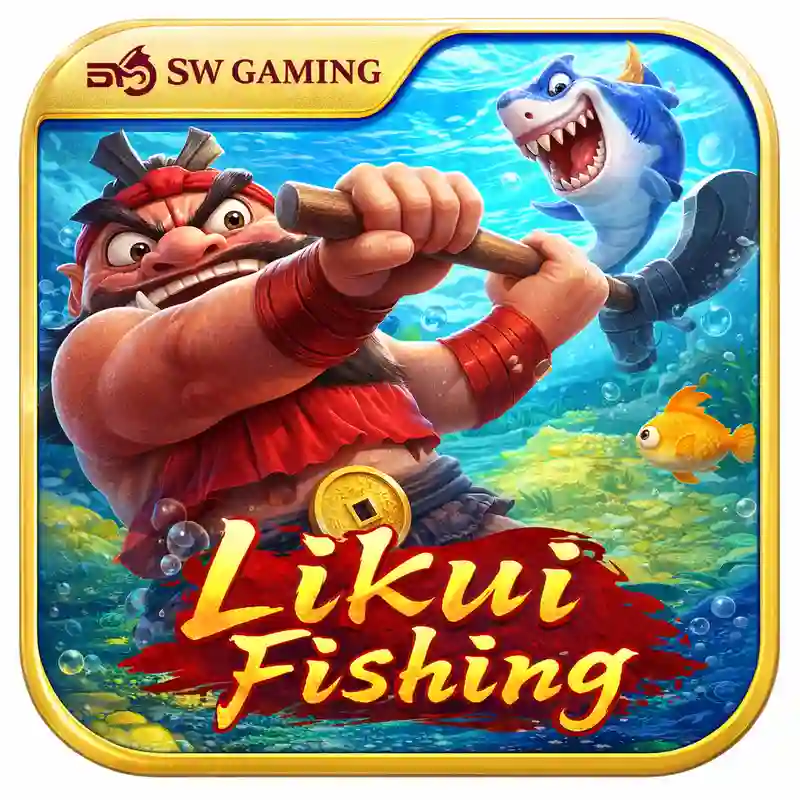 Pangingisda ni LiKui - Pinakasikat na Fishing Game sa jjj777
