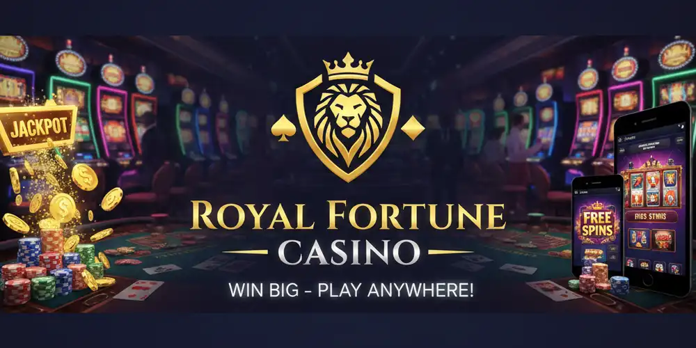 jjj777 Online Casino Banner